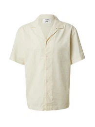 Hemd 'Nico' offwhite