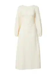 Šaty 'Valja' béžová