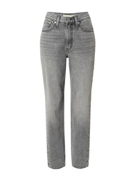 LEVI'S Traperice '80s' sivi traper
