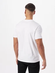 Levi's T-Shirt royalblau/grn/offwhite