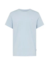 BLEND T-Shirt 'Dinton' hellblau