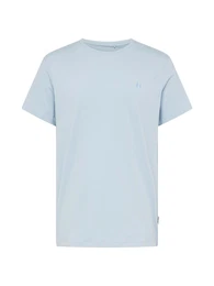 T-Shirt 'Dinton' hellblau