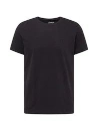 T-Shirt 'Dinton' schwarz