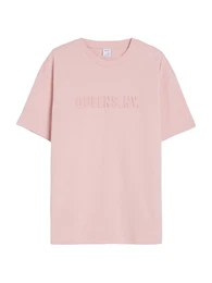 T-Shirt rosa