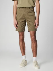 ABOUT YOU x Jaime Lorente Shorts Kai oliv