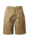 ABOUT YOU x Jaime Lorente Shorts Kai oliv