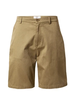 ABOUT YOU x Jaime Lorente Shorts Kai oliv