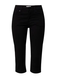 Džíny černá džínovina