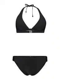 Bikini 'Maria' crna