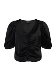 Bluza crna