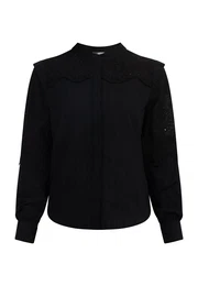 Bluza crna