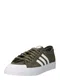 ADIDAS ORIGINALS Tenisky ''''NIZZA''''  olivová / bílá