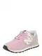 new balance Nizke superge '574'  staro roza / bela