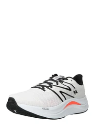 Laufschuh 'FuelCell Propel V4' schwarz / wei