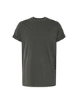 G-STAR T-Shirt 'Lash' anthrazit/schwarz