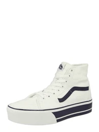Visoke tenisice 'UA SK8-Hi' crna / bijela