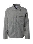 Sinned x ABOUT YOU Jacke 'LEO' grau