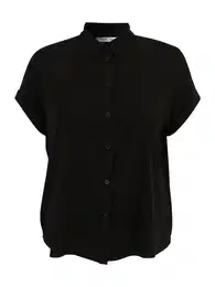 Halenka 'Majan' černá