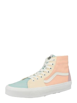 VANS Sneaker mischfarben VANS Sneaker mischfarben