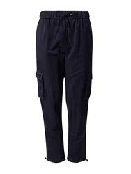 Sinned x ABOUT YOU Hose 'Marlo' navy