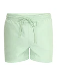 Sinned x ABOUT YOU Badeshorts 'ALEJANDRO' mint