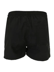 Sinned x ABOUT YOU Badeshorts 'ALEJANDRO' schwarz