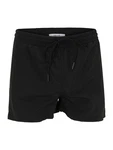 Sinned x ABOUT YOU Badeshorts 'ALEJANDRO' schwarz