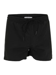Sinned x ABOUT YOU Badeshorts 'ALEJANDRO' schwarz