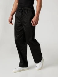 Sinned x ABOUT YOU Hose 'Wilhelm' schwarz