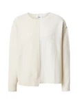 Sinned x ABOUT YOU Pullover 'Lewis' creme/nude