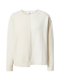 Pullover 'LEWIS' creme / nude