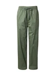 Sinned x ABOUT YOU Hose 'Wilhelm' khaki