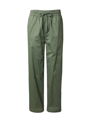 Sinned x ABOUT YOU Hose 'Wilhelm' khaki