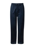 Sinned x ABOUT YOU Hose 'Wilhelm' marineblau