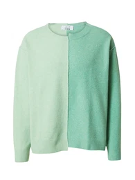 Pullover 'Lewis' mint / jade