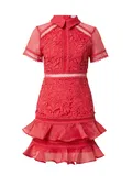 Krátké Krajkové Šaty image