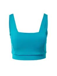 Urban Classics Podprsenka tyrkysová