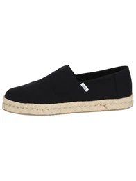 Espadrilles 'Alp Rope 2.0' schwarz