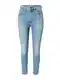 LEVI'S  Traperice 'Retro High Skinny'  plava