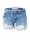 Pepe Jeans Traperice 'THRASHER'  plavi traper