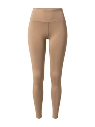 Sportovní kalhoty světle hnědá