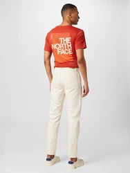 WEEKDAY Jeans 'Barrel' ecru