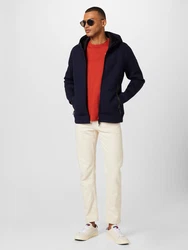 WEEKDAY Jeans 'Barrel' ecru