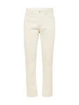 WEEKDAY Jeans 'Barrel' ecru