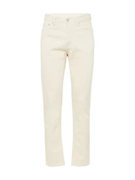 Jeans 'Barrel' ecru