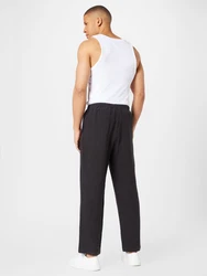 WEEKDAY Hose Seth schwarz