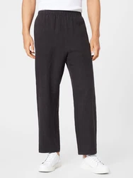 WEEKDAY Hose Seth schwarz