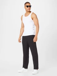 WEEKDAY Hose Seth schwarz