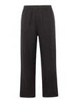 WEEKDAY Hose Seth schwarz