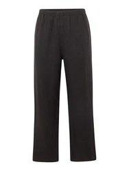 WEEKDAY Hose Seth schwarz